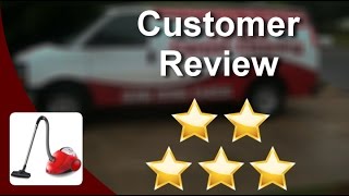 preview picture of video 'I-V-Lee Carpet Cleaning Kernersville          Terrific           Five Star Review by Devonna H.'