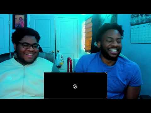 Ufo361 feat. Future - "Big Drip" Reaction (FUTURE GOAT!!)