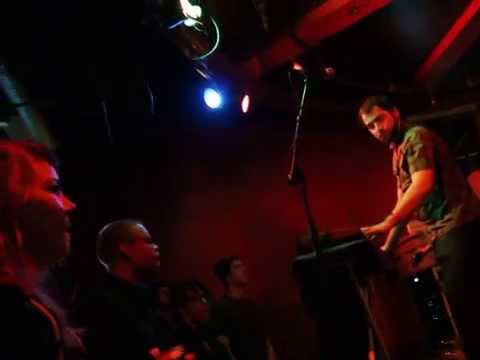 Good Colonels - Too Funk to Fuck (LIVE) Pizza Luce, Duluth, MN