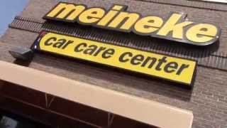 preview picture of video 'Auto Repair and Tires Fort Mill-Meineke Car Care Centers, Inc. (803) 619-5944'