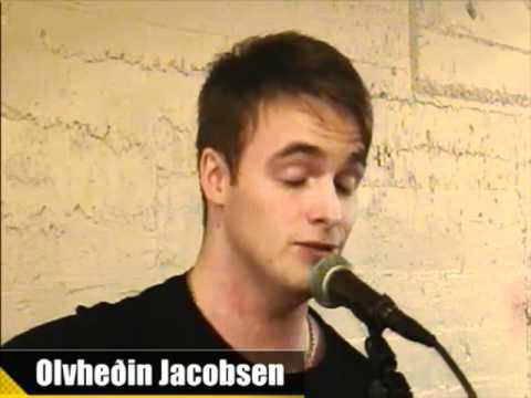 Care for me - Olvheðin Jacobsen