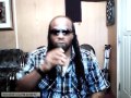 THE GAMES,BROTHER "BIG FACE 100" DISSES ,GAME IN NEW SINGLE "NO HELP"