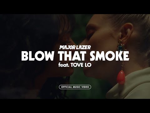 Video de Blow That Smoke