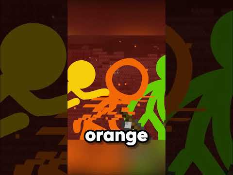 Yellow and Orange are UNDERRATED Together #shorts #alanbecker