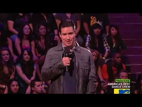 ABDC Season 3 Episode 1: Crew's Choice Challenge/Sudden Death Challenge