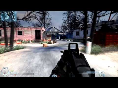 Call of Duty : Modern Warfare 2 - Resurgence Pack PC