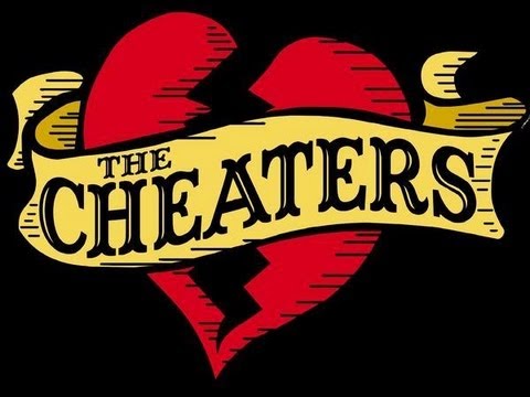 The Cheaters - Coming Down The Mountain (FREEstate Acoustic)
