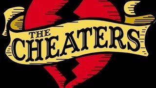 The Cheaters - Coming Down The Mountain (FREEstate Acoustic)