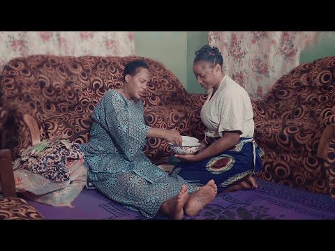 Iya Mi Orun Mi - A Nigerian Yoruba Movie Starring Fathia Balogun | Abeni Agbon | Sisi Quadri
