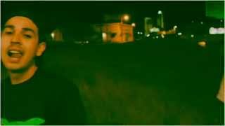 J-raww & Grizzy - Still Tippin' FREESTYLE