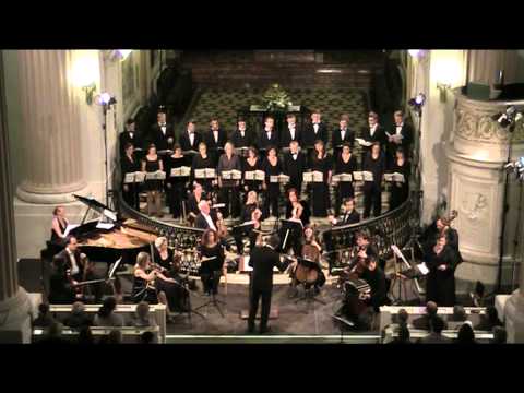 Martín Palmeri - Misa A Buenos Aires - Gloria