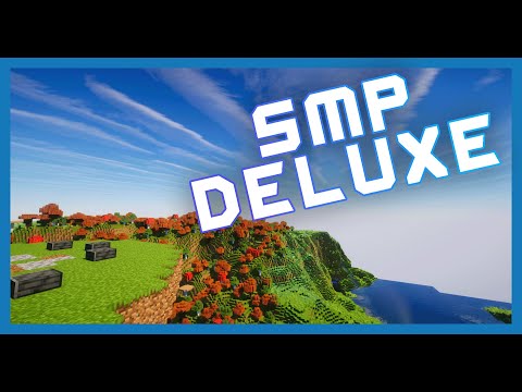 EPIC SMP DELUXE DAY 1 - You Won't Believe What Happens!