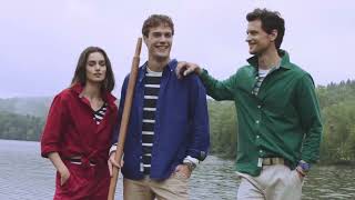 Nautica Fall 24' Campaign