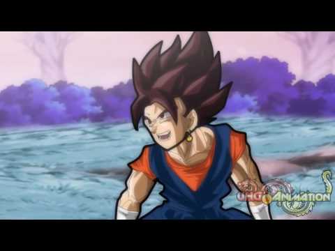 Dragon Ball do Nordeste - 2