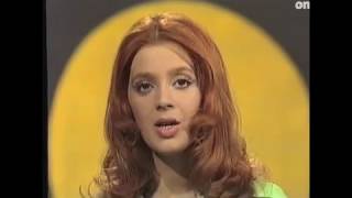 Cindy + Bert -  Jeder Braucht Jeden - 1972