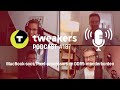 Tweakers Podcast #187 - MacBook-socs, Pixel-processors en DDR5-moederborden