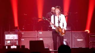 Paul Mccartney - Hi Hi Hi (Rio de Janeiro 2014)