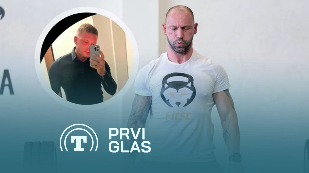 HDZ-ov način: Habijanov fitness frend ostvario hrvatski san