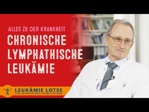 Chronische lymphatische Leukämie: alles über die Krankheit