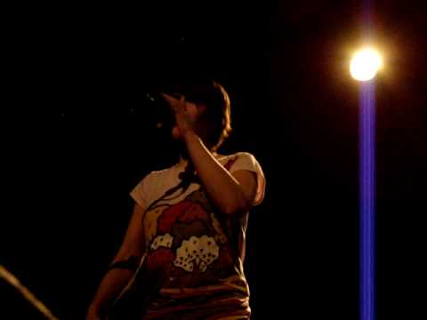 1/14 Kaki King - Falling Day @ Music Hall of Williamsburg, Brooklyn, NY 12/12/09