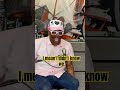 Ray J and Danny boy telling each others dirty secrets. Rainbow accusations