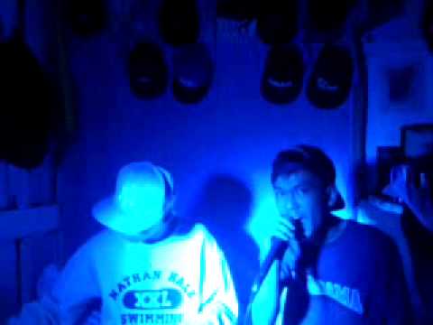 FREESYTLE B-MAC ft. NASTYGIESZ