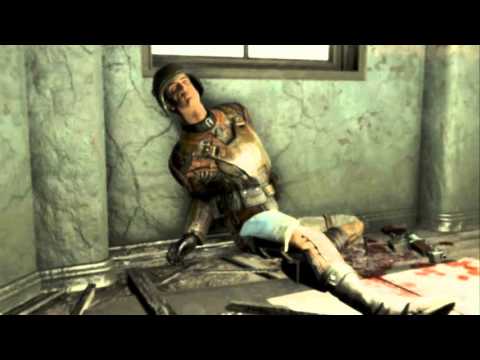 Fallout 4 Part 39 Grognak's Outfit!