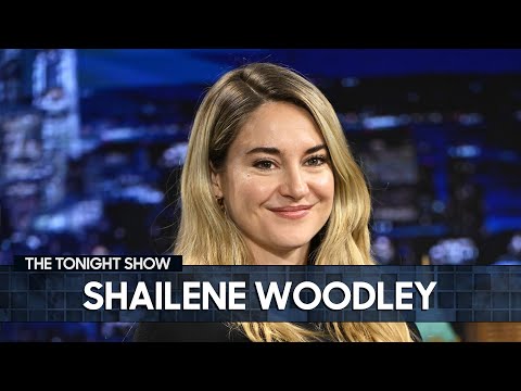 Shailene Woodley 2024