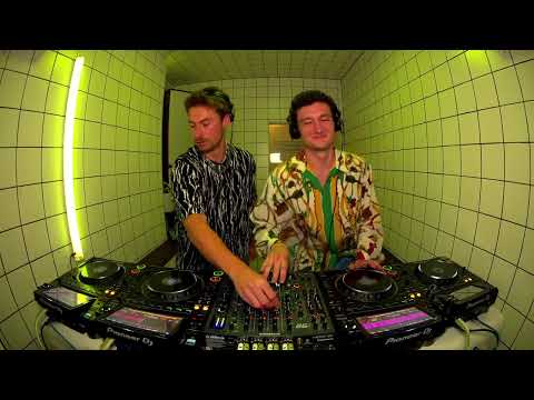 ULTRANOVA - Blame The Mono | HÖR - August 9 / 2024