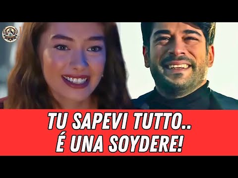 Endless Love Anticipazioni La doppia scoperta Kemal, per Nihan un'amara conferma