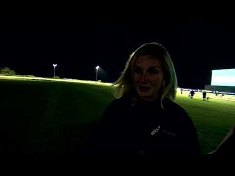 2019 DORANDO MARATHON - T6 MICKS LITTLE GEM