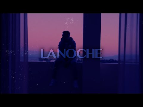 Morad x Jul Type Beat "LA NOCHE" || Instru Rap by Kaleen