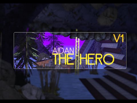 AidaN v1 - The Hero