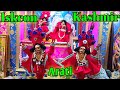 Srinagar Iskcon Temple Arati Kashmir Iskcon Temple MEROVRINDAVAN