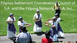 Sampaguita Dance-Group - Christmas Picnic