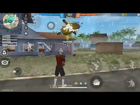 Go 100 🔥 OP ADIX 😈