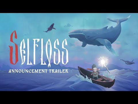 Announcement Trailer