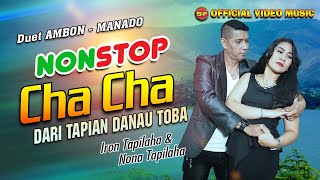 Download lagu Cha Cha Nonstop Batak Duet Ambon Manado - Iron & Nona ( Video Music) mp3
