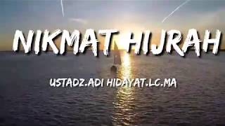 Download lagu NIKMAT HIJRAH  |STORY WA KEKINIAN TERBARU 30 DETIK| USTAD ADI HIDAYAT mp3