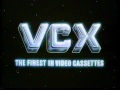 VCX Video Intro