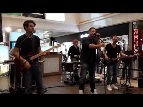 Lupo - Stärker als allein (Live 13.11.15)