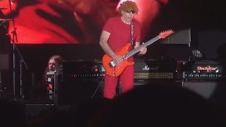 Chickenfoot - Big Foot - Las Vegas 10-18-14