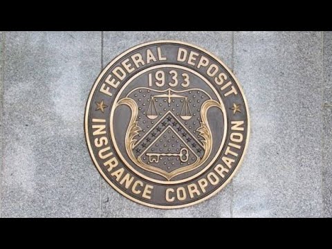 What is the Federal Deposit Insurance Corporation (FDIC)? | Its Role in Banking & Financial Security