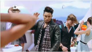 TVC DẦU GỘI SẠCH GÀU THƠM LỊCH LÃM ROMANO 2020