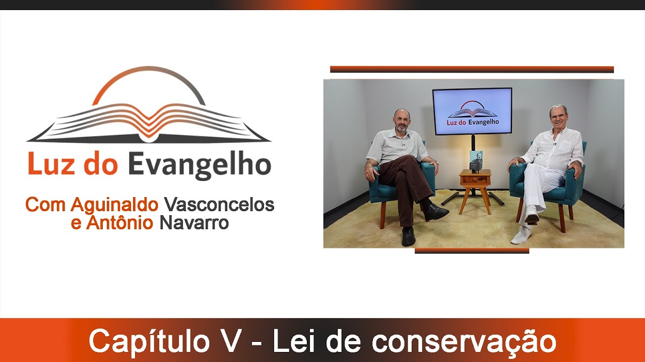  Livro dos espíritos : Capítulo V - Lei de conservação #47