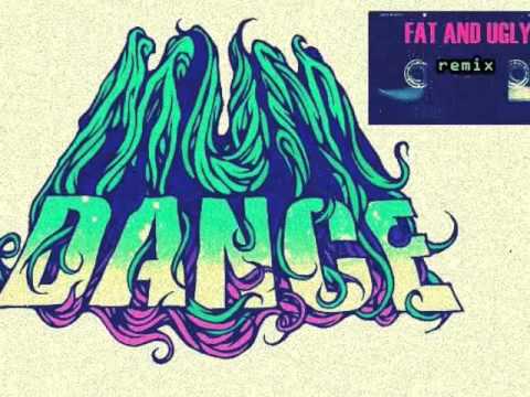 Mumdance - Don't Forget Me Now (Fat and Ugly Remix)