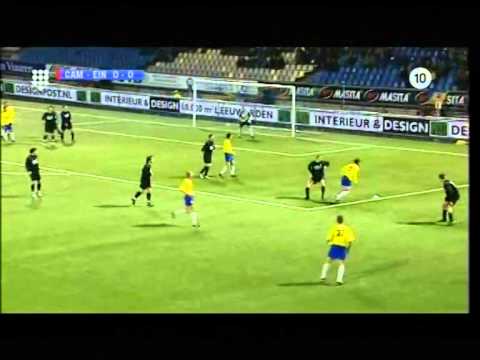 16-02-2007 Cambuur - FC Einhoven: 0-0