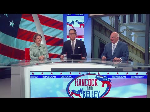 Hancock & Kelley: State control over the SLMPD and who appoints the next county prosecutor?