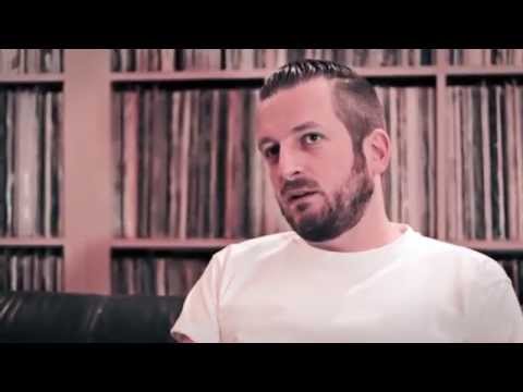 ELO: The Samples Chris Read Interview