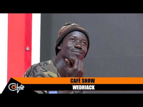 WEDIYACK AU GRAND CAFE